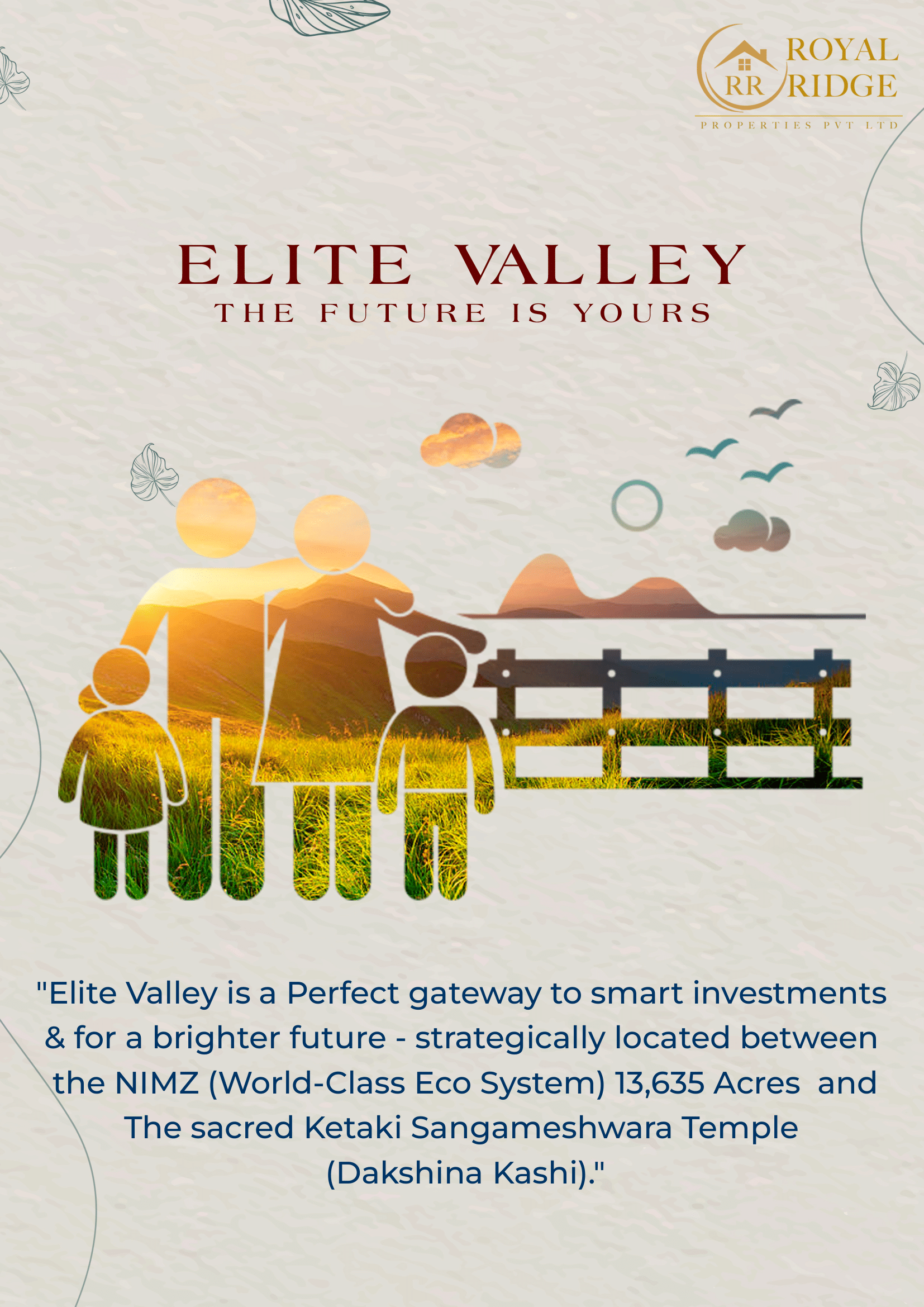 Premium Brochure 2